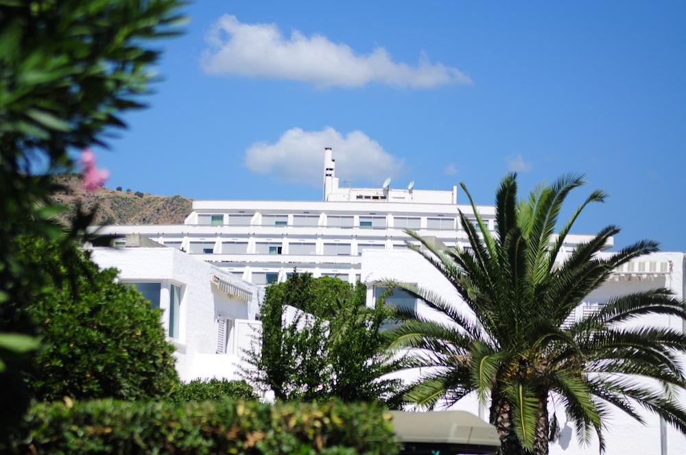 Hotel Villaggio Club Altalia Brancaleone Εξωτερικό φωτογραφία