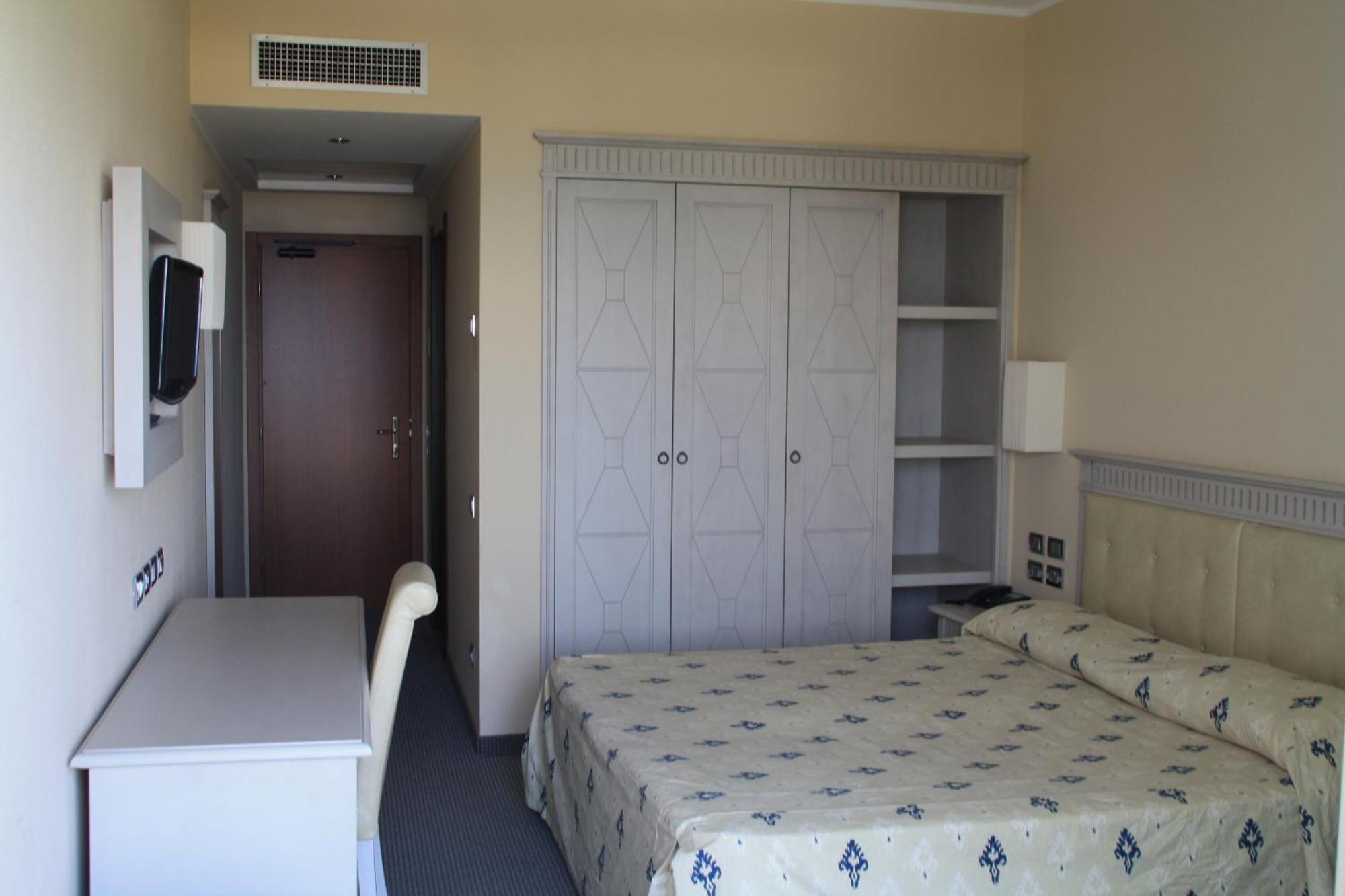 Hotel Villaggio Club Altalia Brancaleone Εξωτερικό φωτογραφία