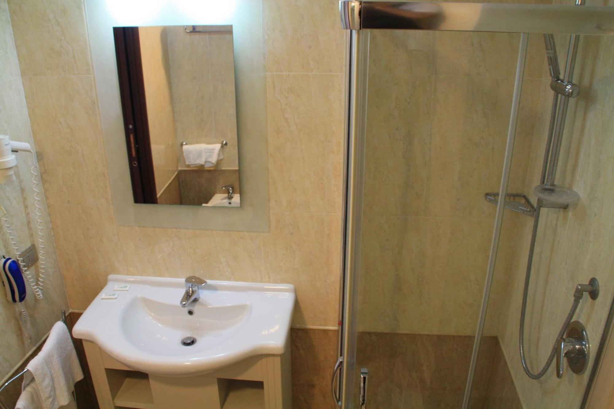 Hotel Villaggio Club Altalia Brancaleone Εξωτερικό φωτογραφία
