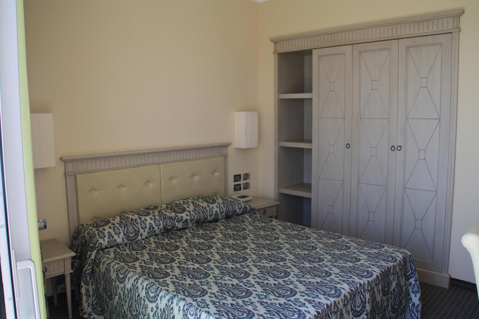 Hotel Villaggio Club Altalia Brancaleone Εξωτερικό φωτογραφία