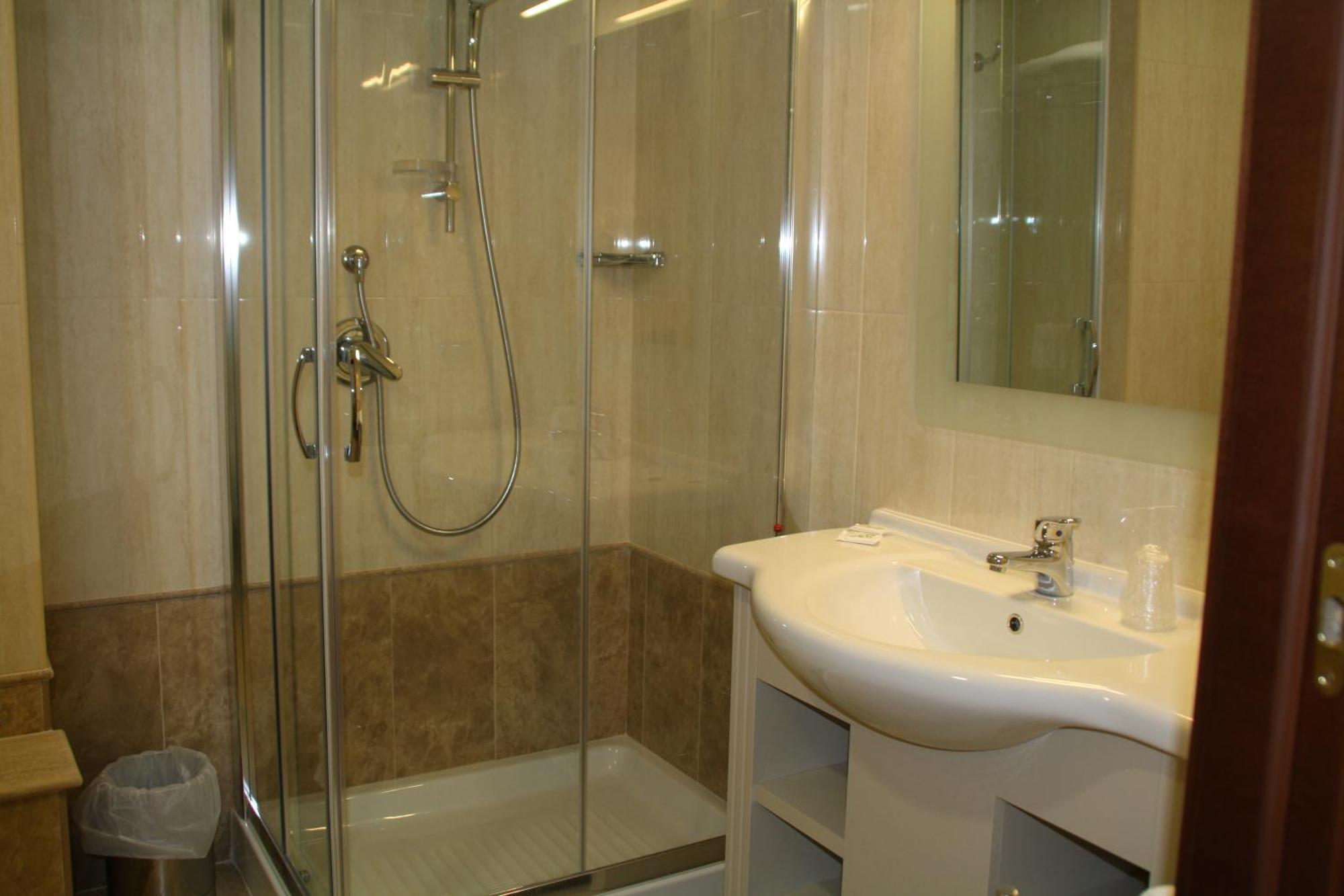 Hotel Villaggio Club Altalia Brancaleone Εξωτερικό φωτογραφία