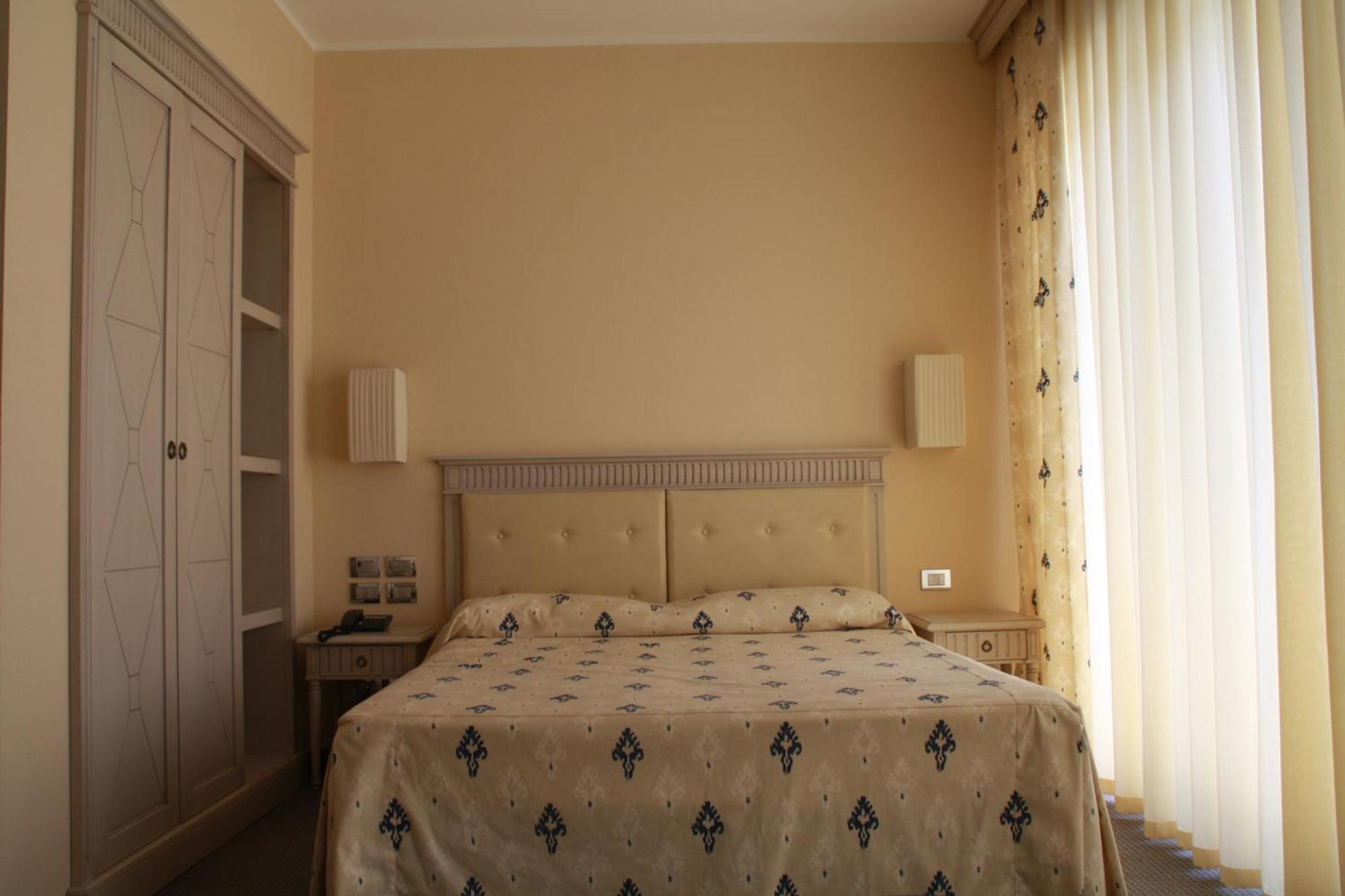 Hotel Villaggio Club Altalia Brancaleone Εξωτερικό φωτογραφία