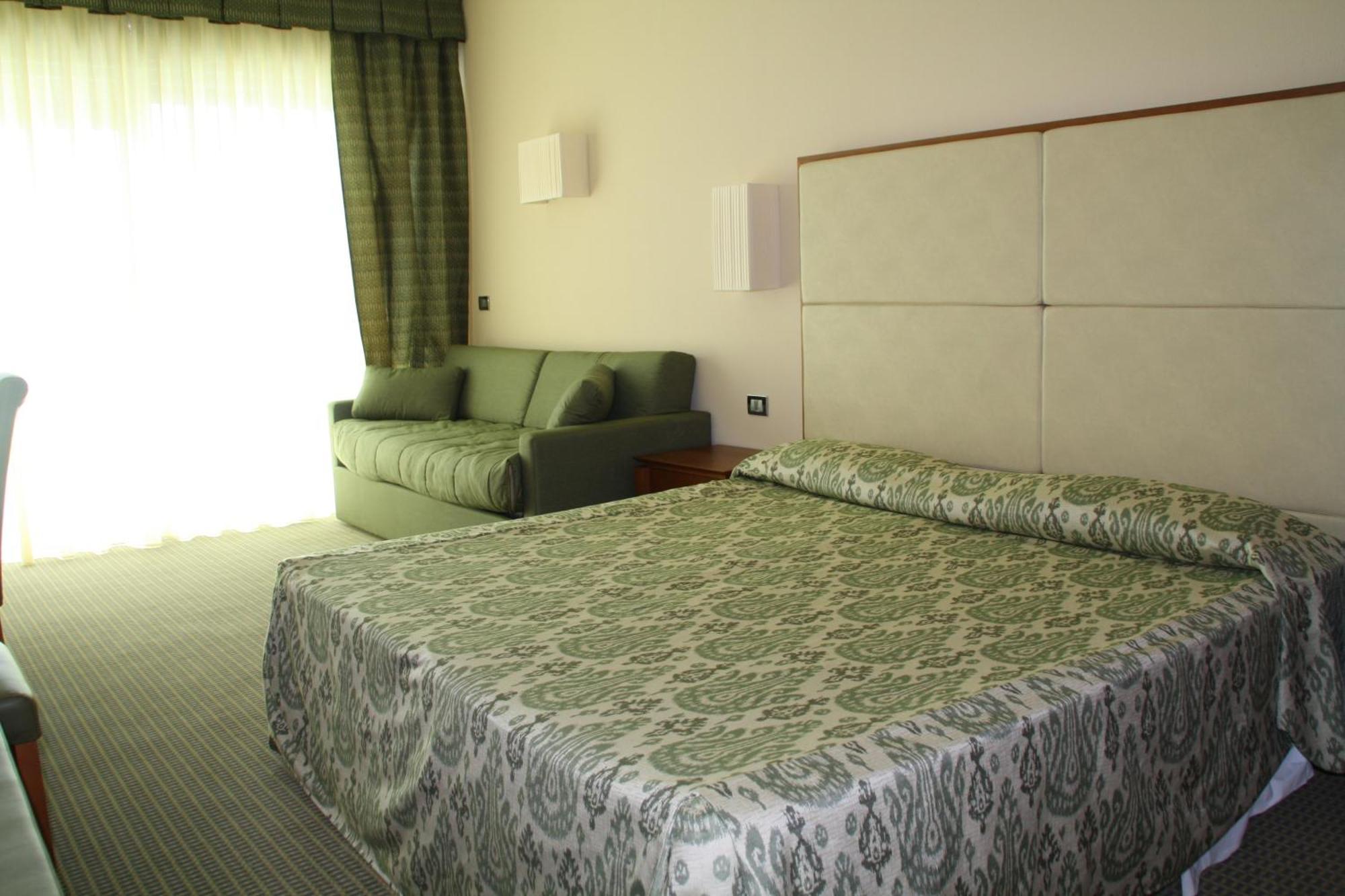 Hotel Villaggio Club Altalia Brancaleone Εξωτερικό φωτογραφία