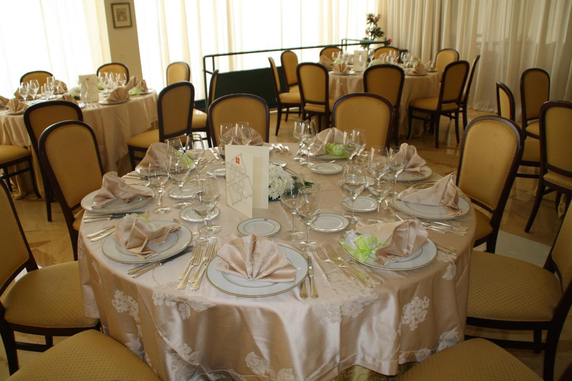 Hotel Villaggio Club Altalia Brancaleone Εξωτερικό φωτογραφία