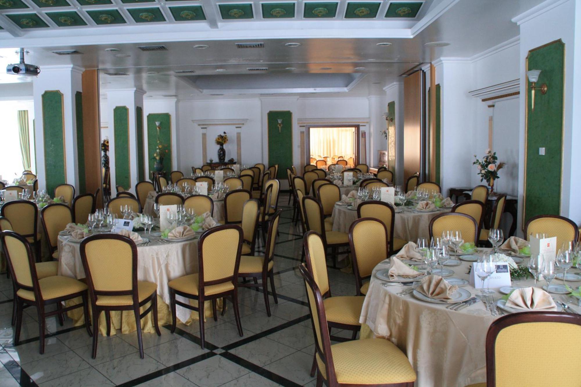 Hotel Villaggio Club Altalia Brancaleone Εξωτερικό φωτογραφία