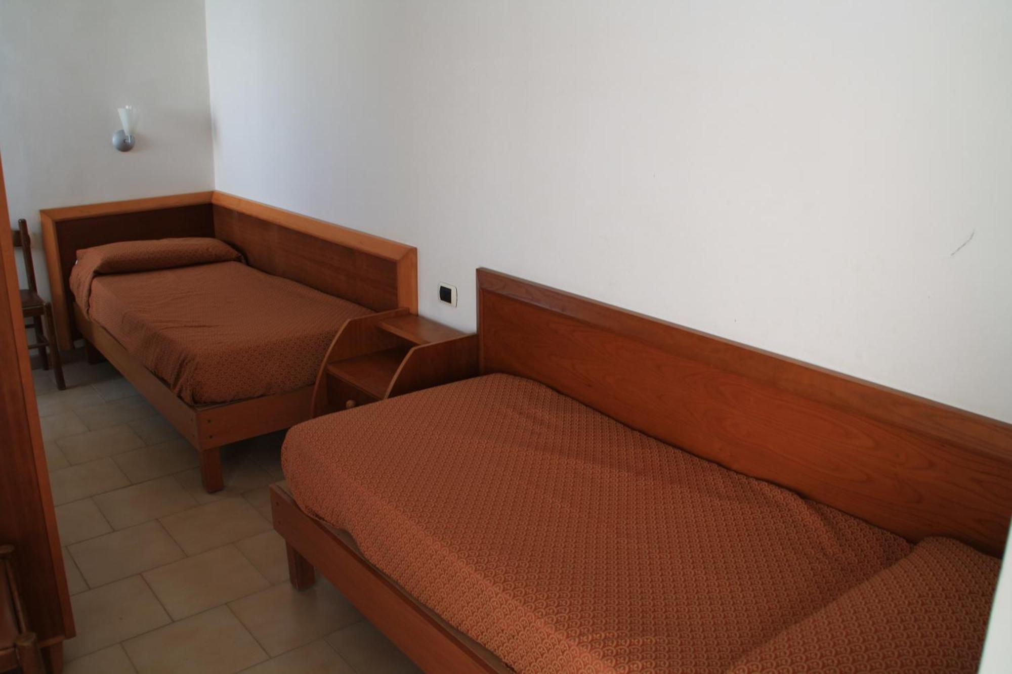 Hotel Villaggio Club Altalia Brancaleone Εξωτερικό φωτογραφία