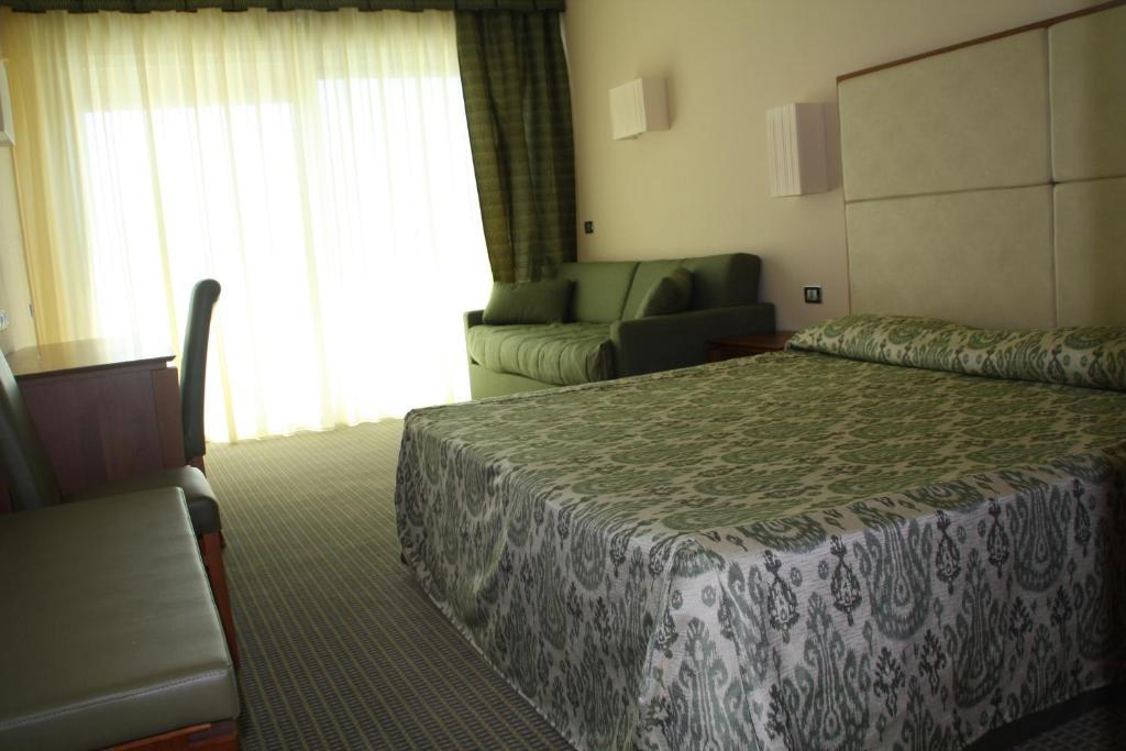Hotel Villaggio Club Altalia Brancaleone Δωμάτιο φωτογραφία