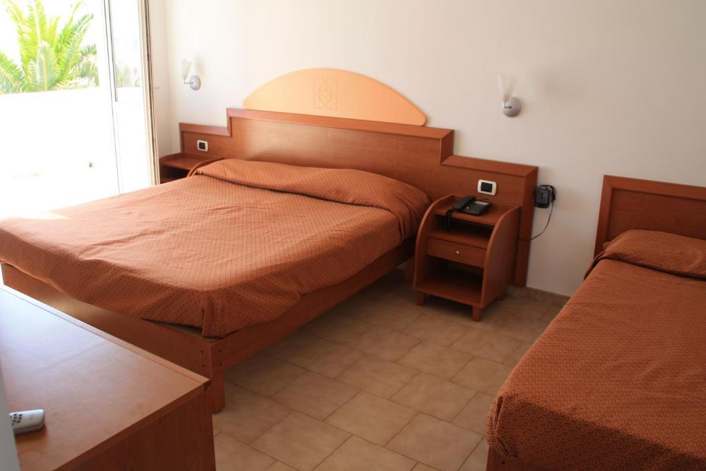 Hotel Villaggio Club Altalia Brancaleone Δωμάτιο φωτογραφία