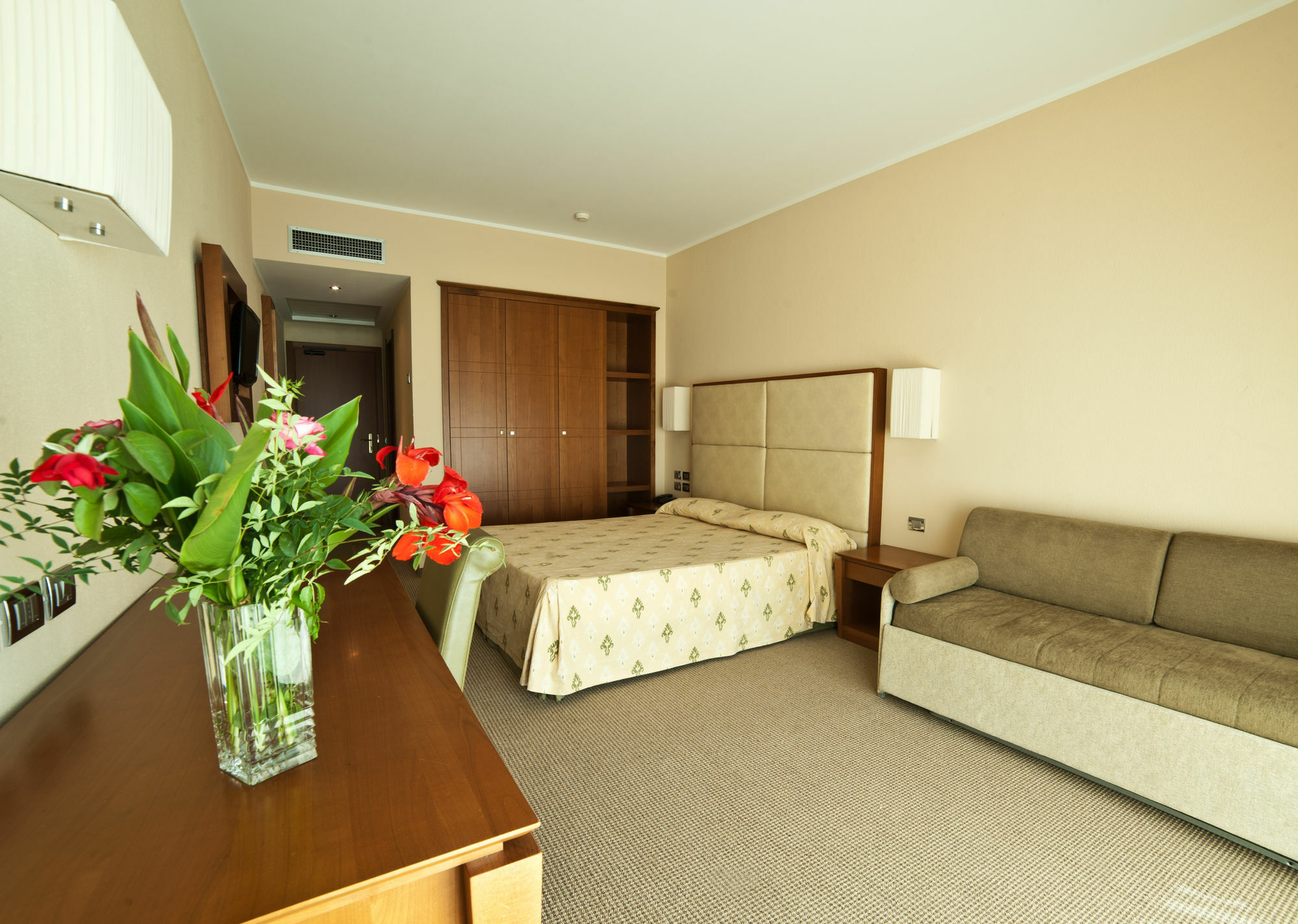 Hotel Villaggio Club Altalia Brancaleone Εξωτερικό φωτογραφία