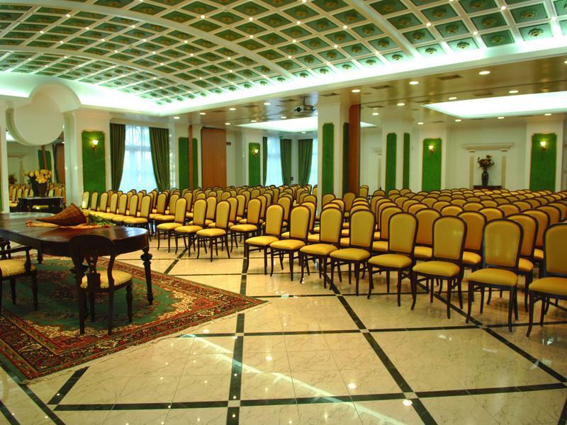 Hotel Villaggio Club Altalia Brancaleone Εξωτερικό φωτογραφία