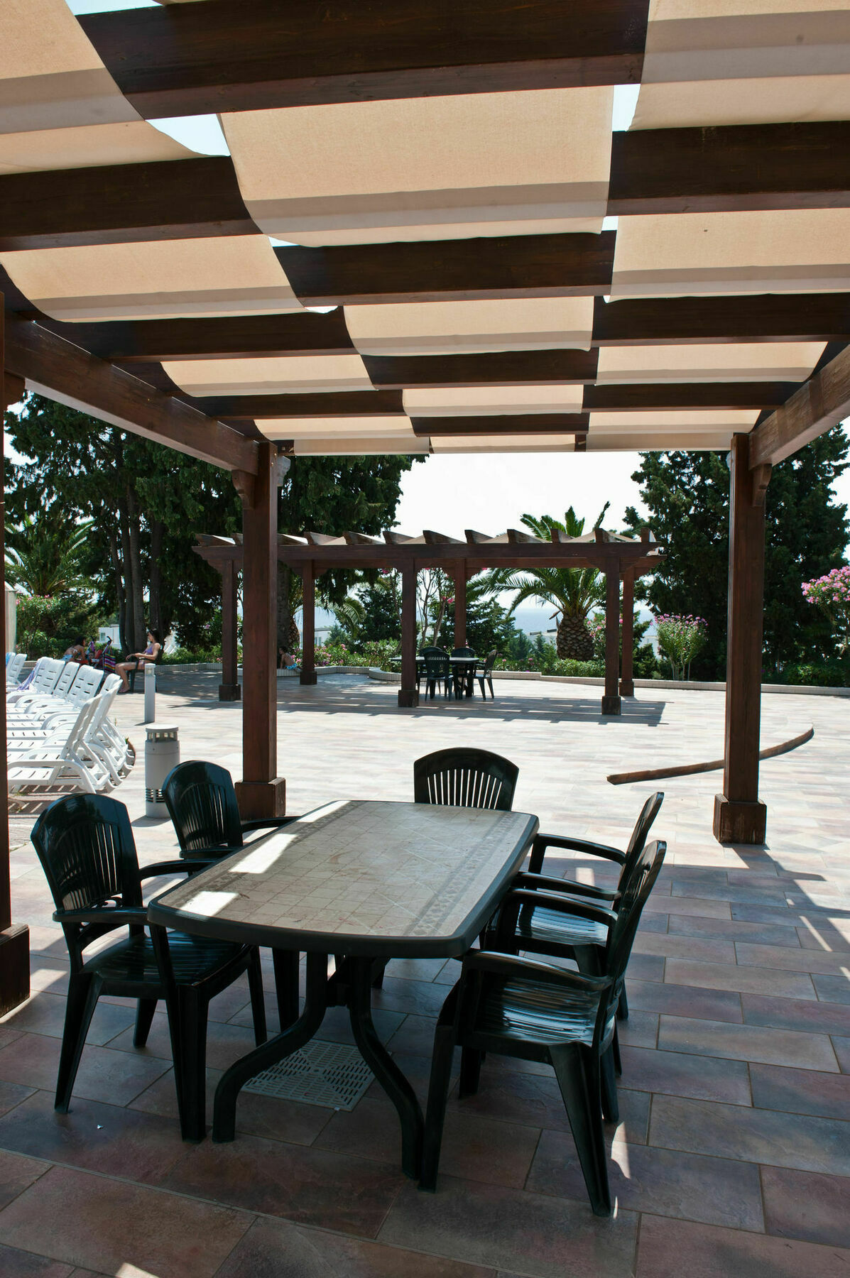 Hotel Villaggio Club Altalia Brancaleone Εξωτερικό φωτογραφία