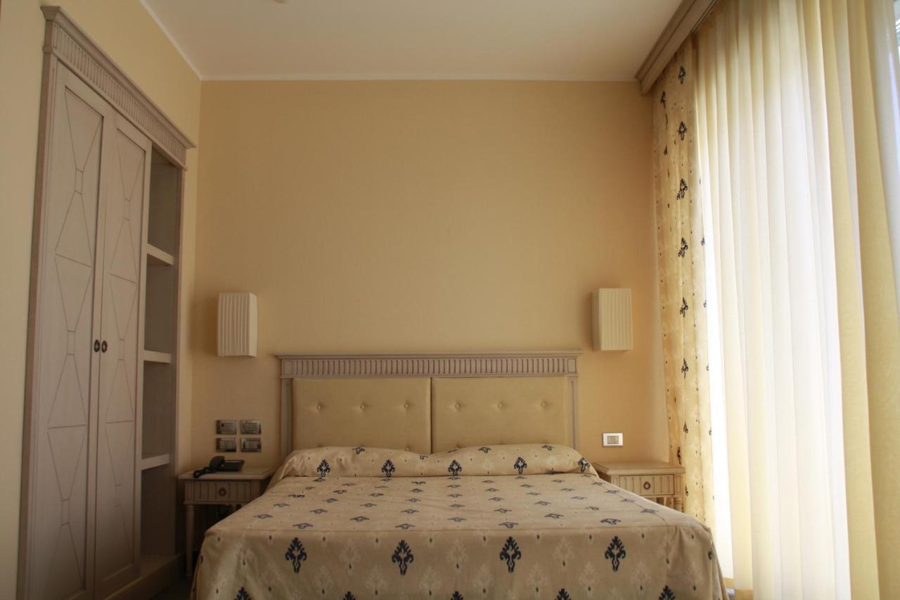 Hotel Villaggio Club Altalia Brancaleone Δωμάτιο φωτογραφία